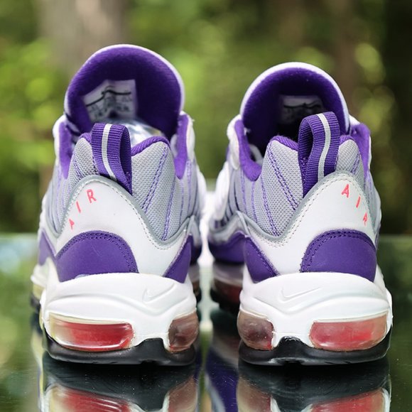 Nike Air Max 98 Raptors Women’s Size 8.5 - Picture 10 of 11